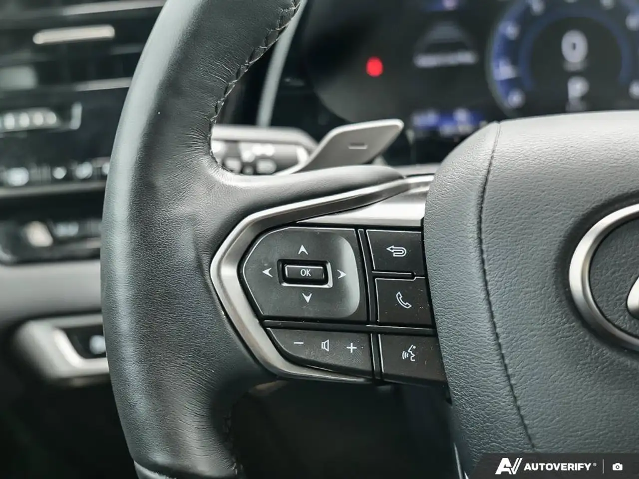 Lexus RX - Image 20