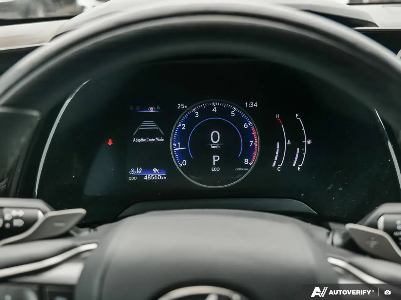Lexus RX - Image 17