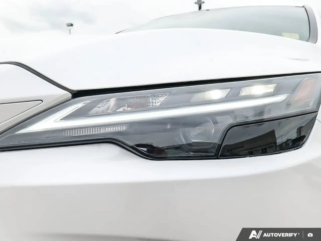 Lexus RX - Image 12