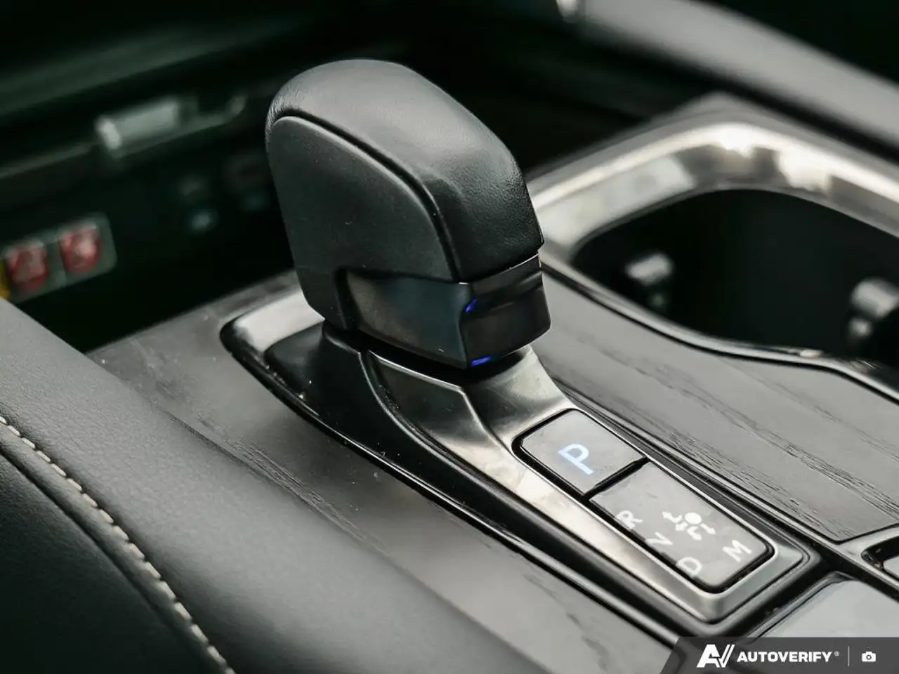 Lexus RX - Image 21