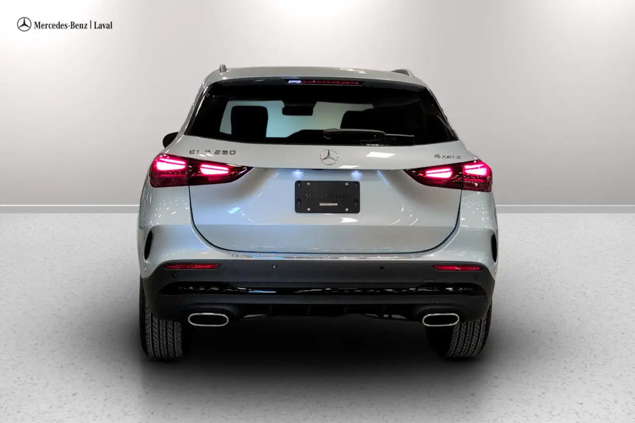 Mercedes-Benz GLA - Image 5