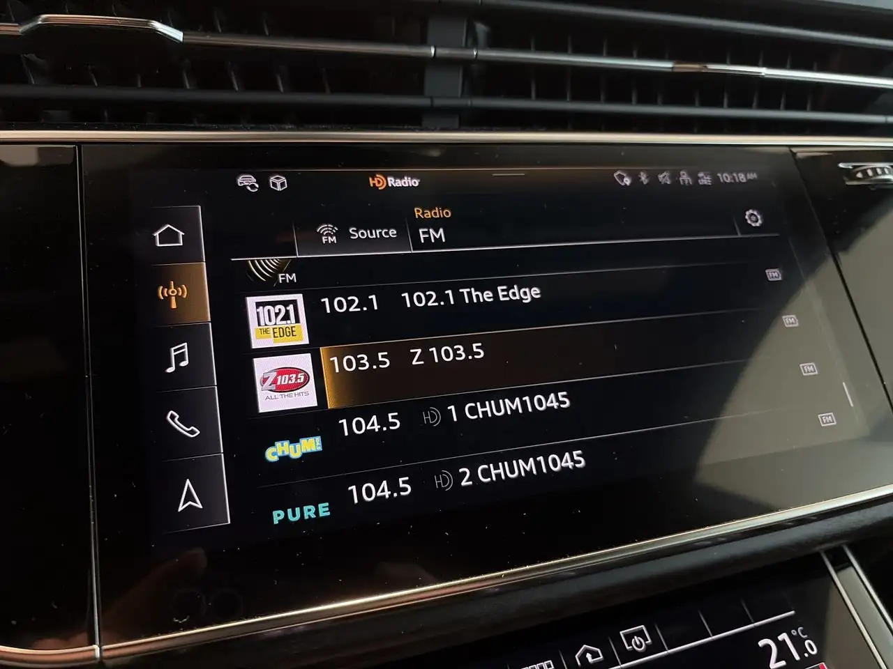 Audi Q8 - Image 24