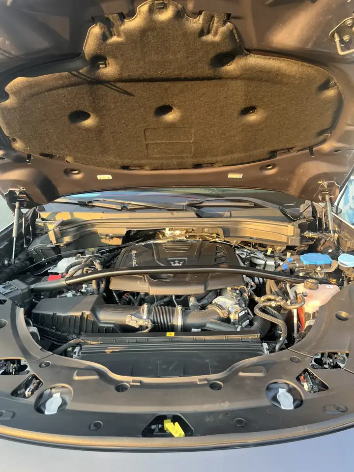 Maserati Grecale - Image 2