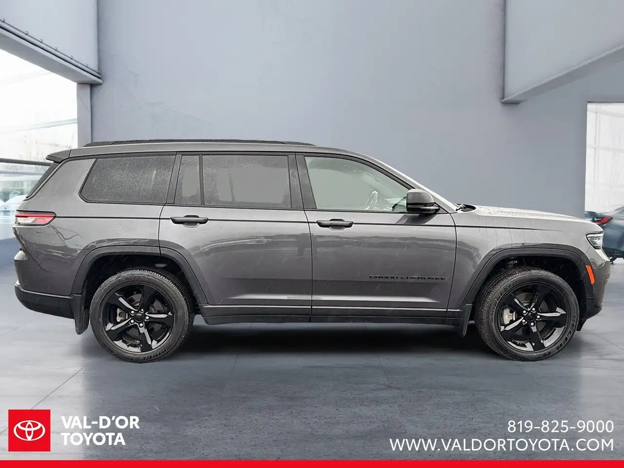 Jeep Grand Cherokee - Image 5