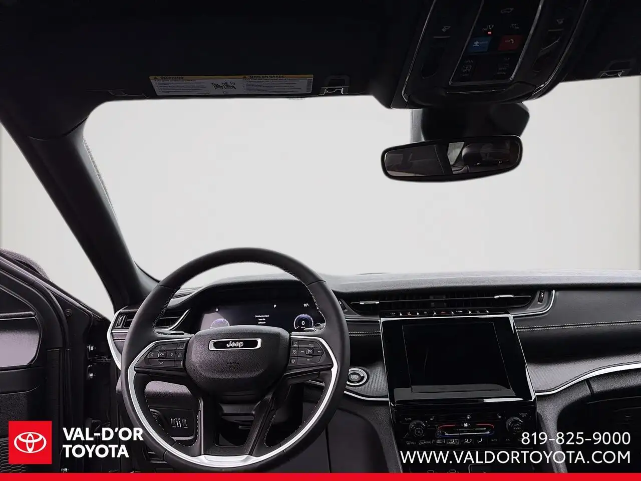 Jeep Grand Cherokee - Image 10