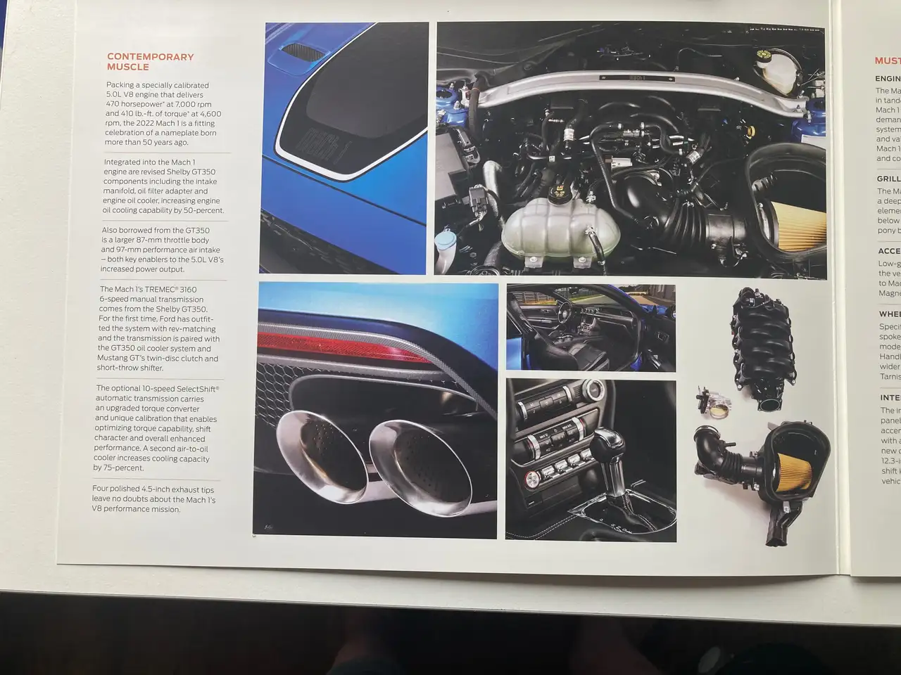 Ford Mustang - Image 13