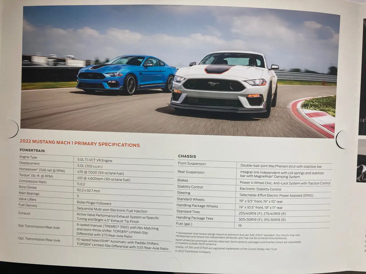 Ford Mustang - Image 14