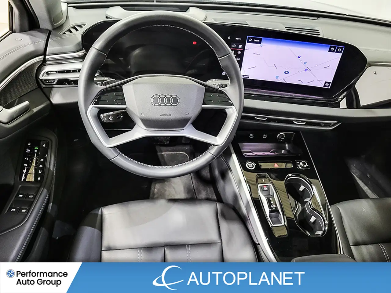 Audi A5 - Image 31