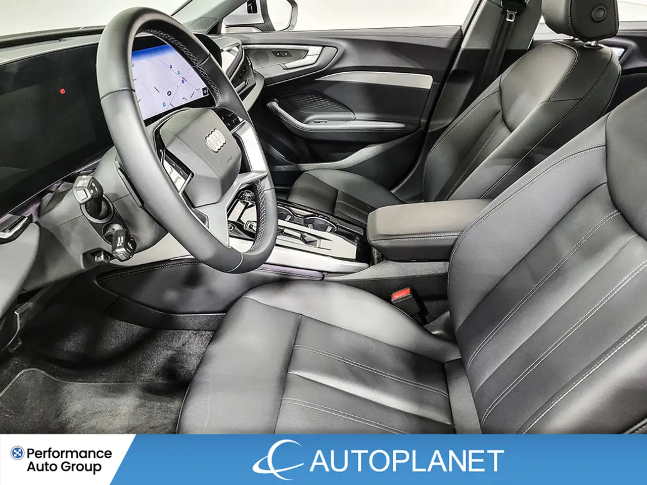 Audi A5 - Image 18
