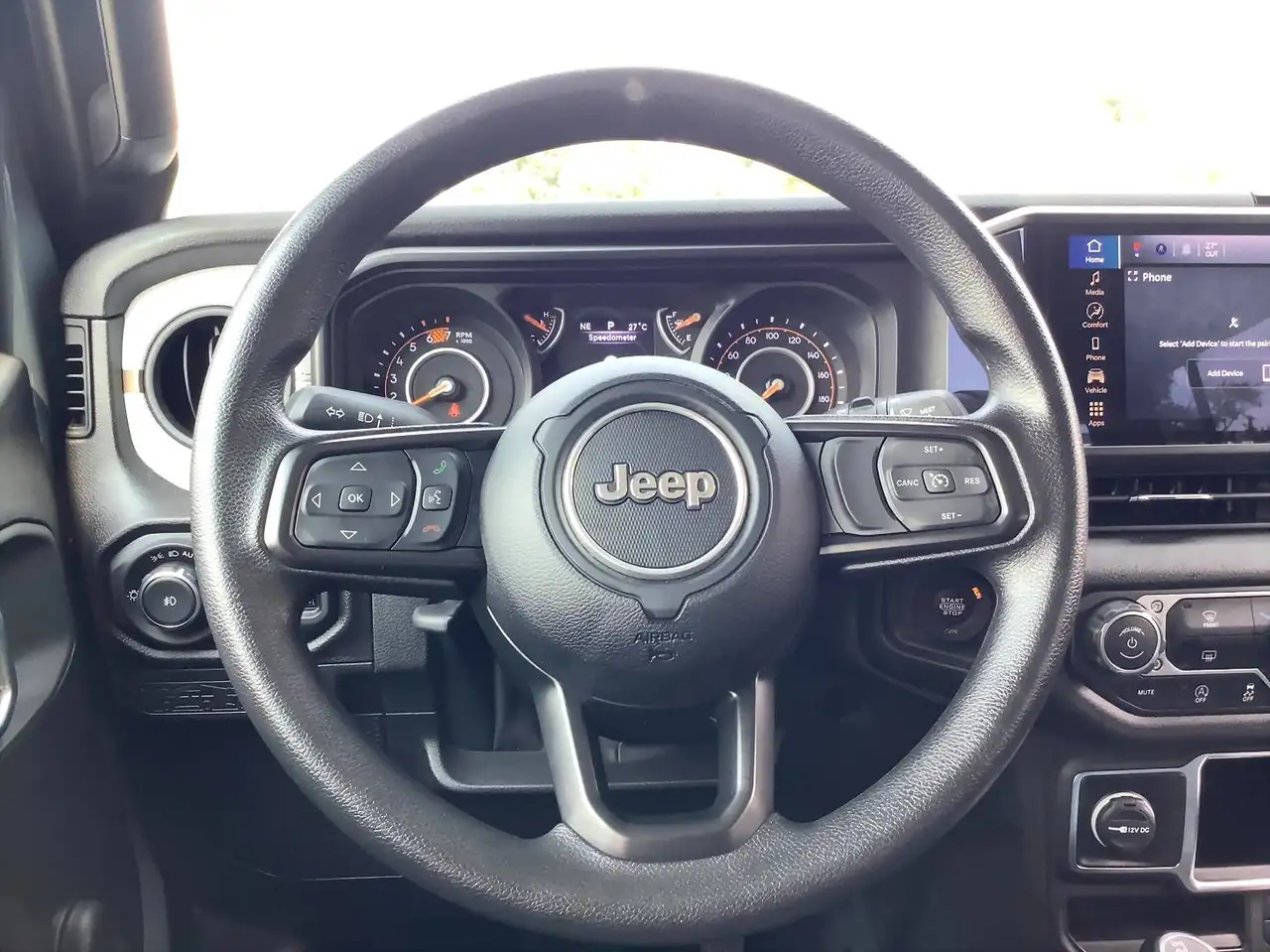Jeep Wrangler - Image 8