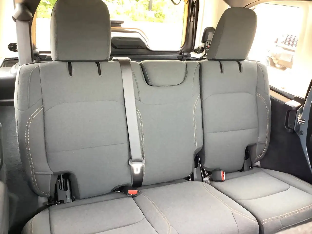 Jeep Wrangler - Image 23
