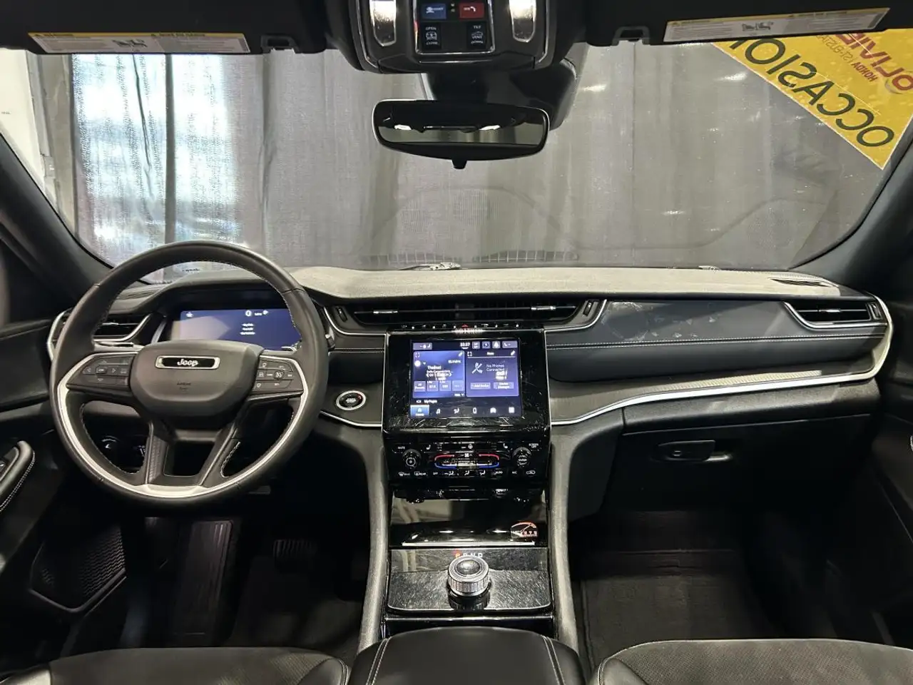 Jeep Grand Cherokee - Image 3