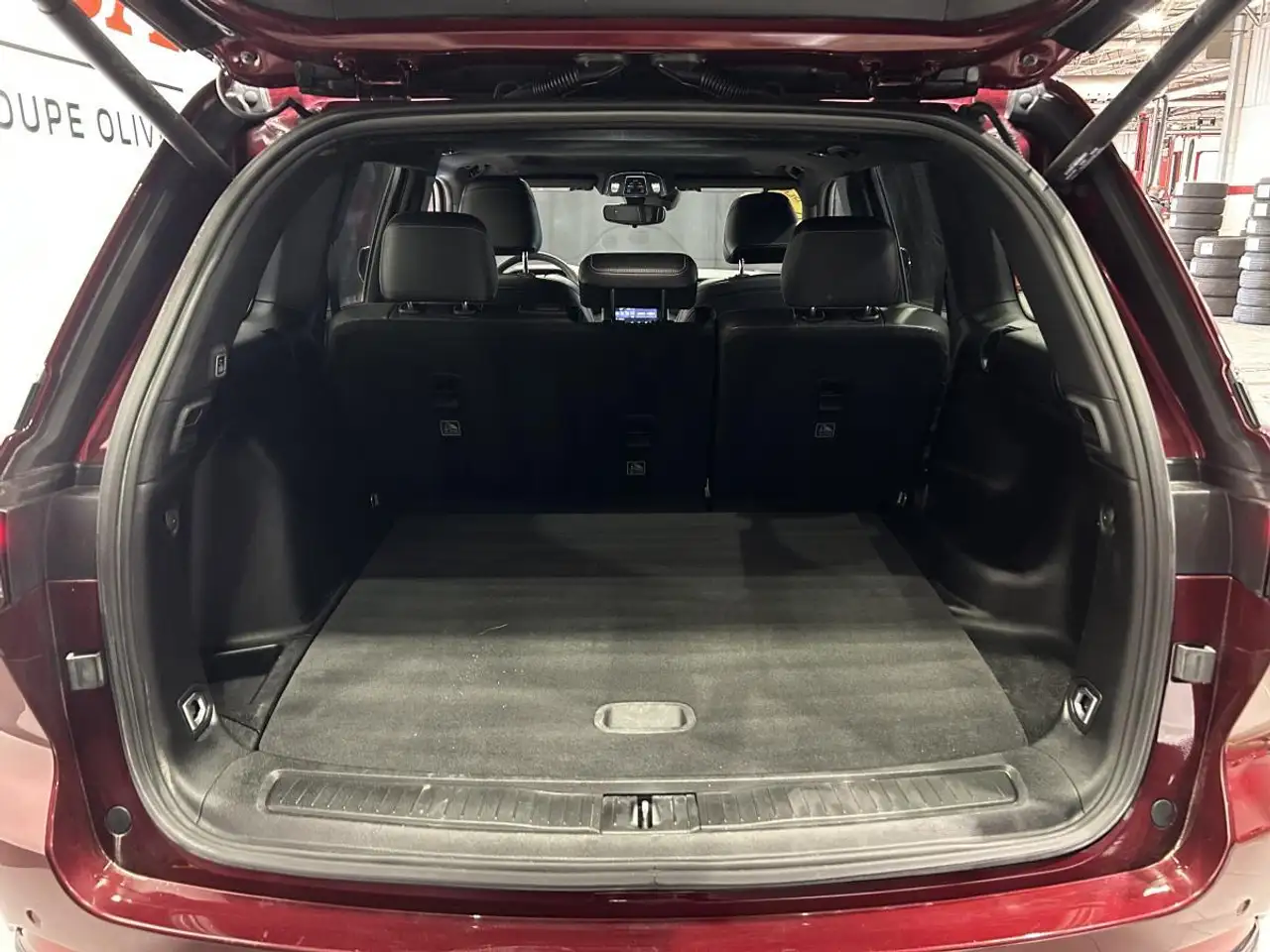 Jeep Grand Cherokee - Image 7