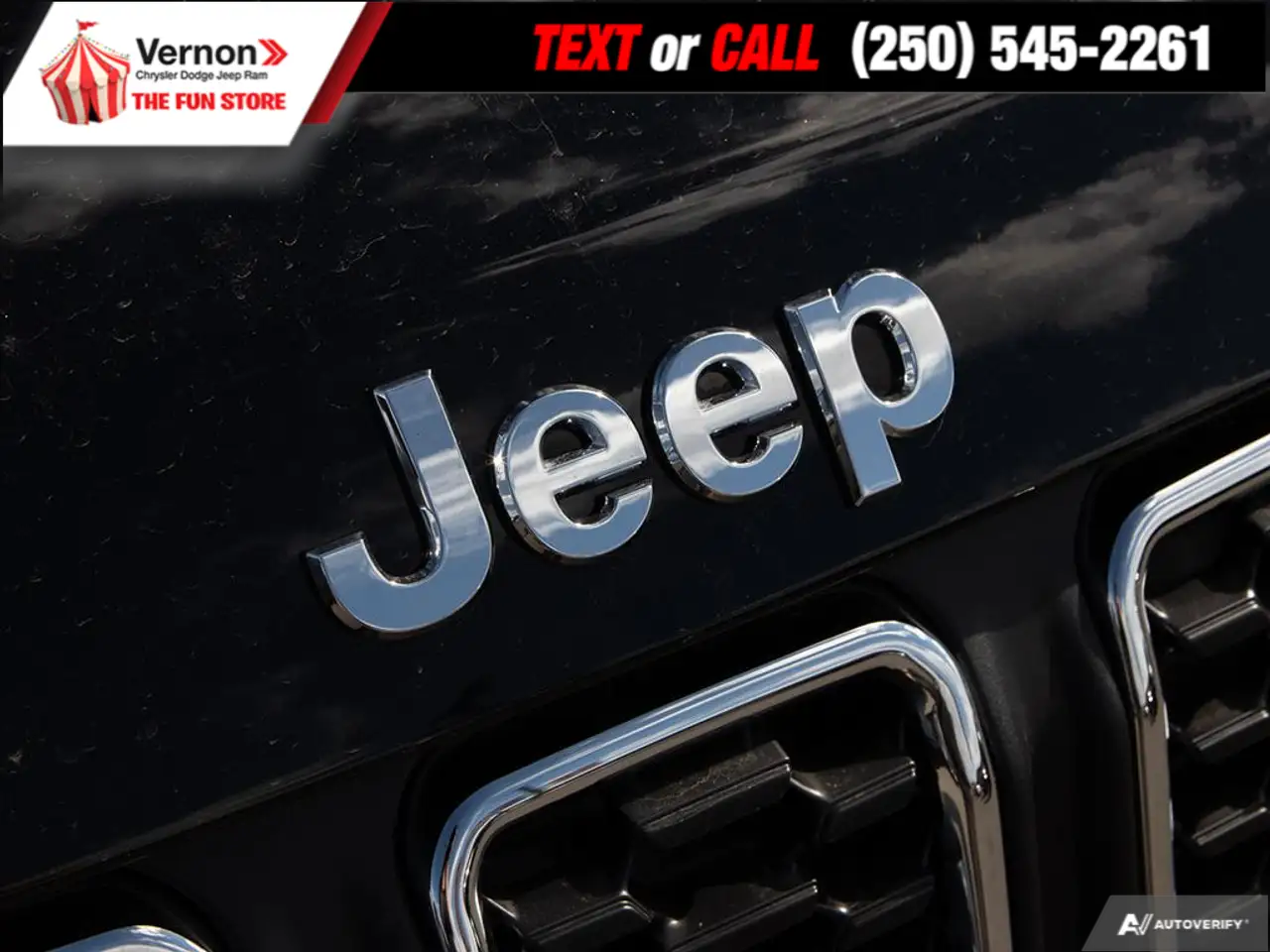 Jeep Compass - Image 9