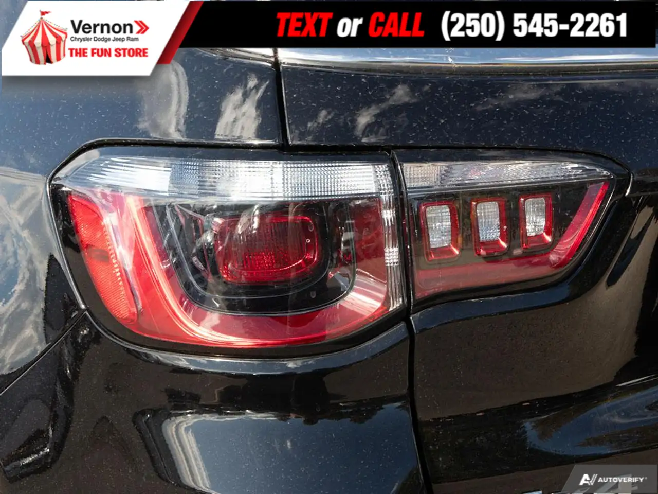 Jeep Compass - Image 12