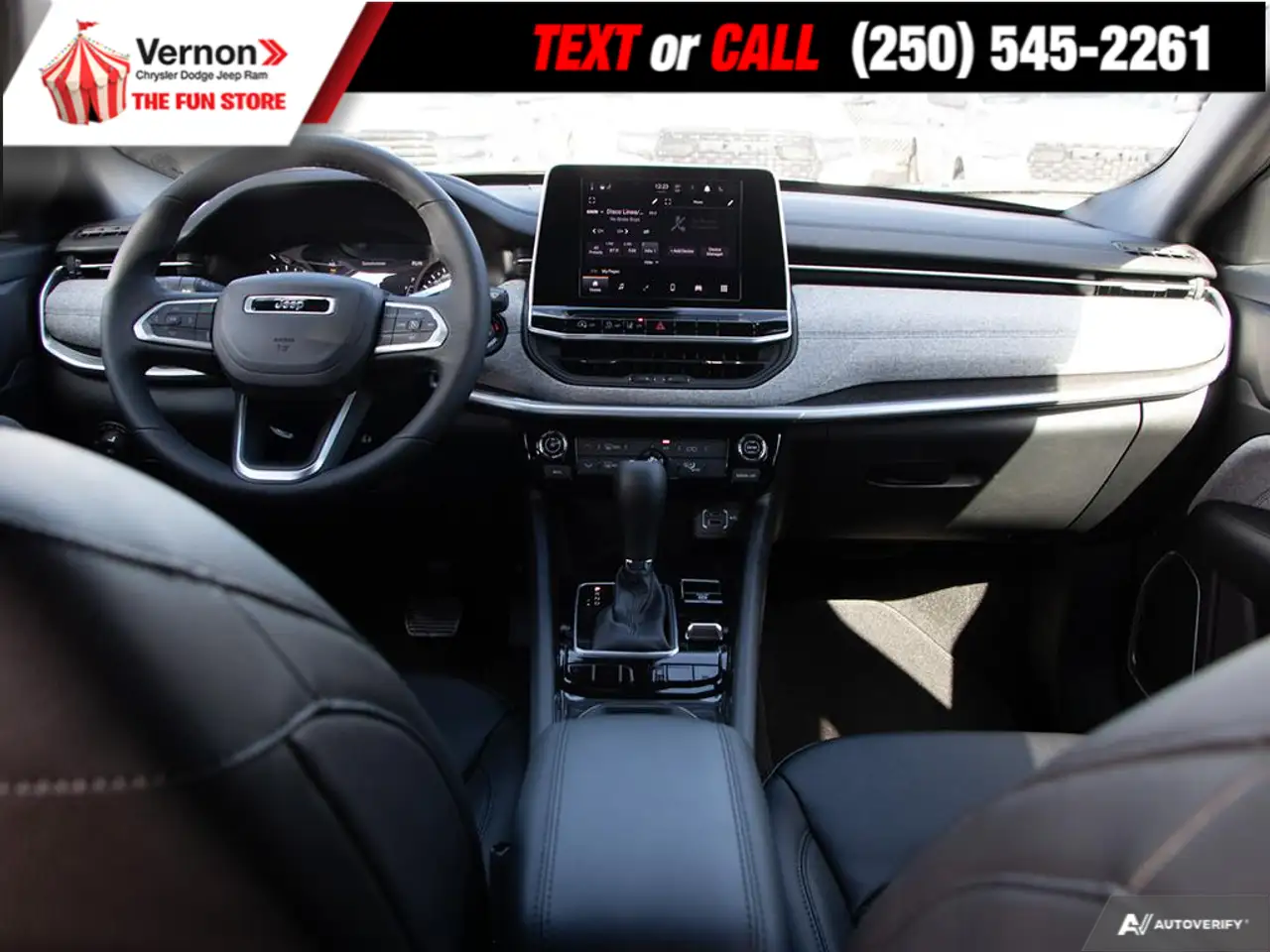 Jeep Compass - Image 27