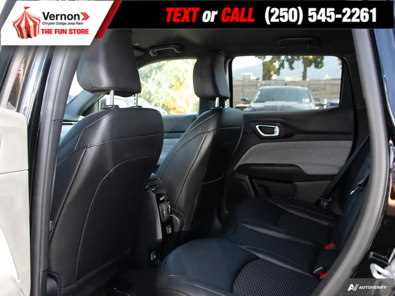 Jeep Compass - Image 26