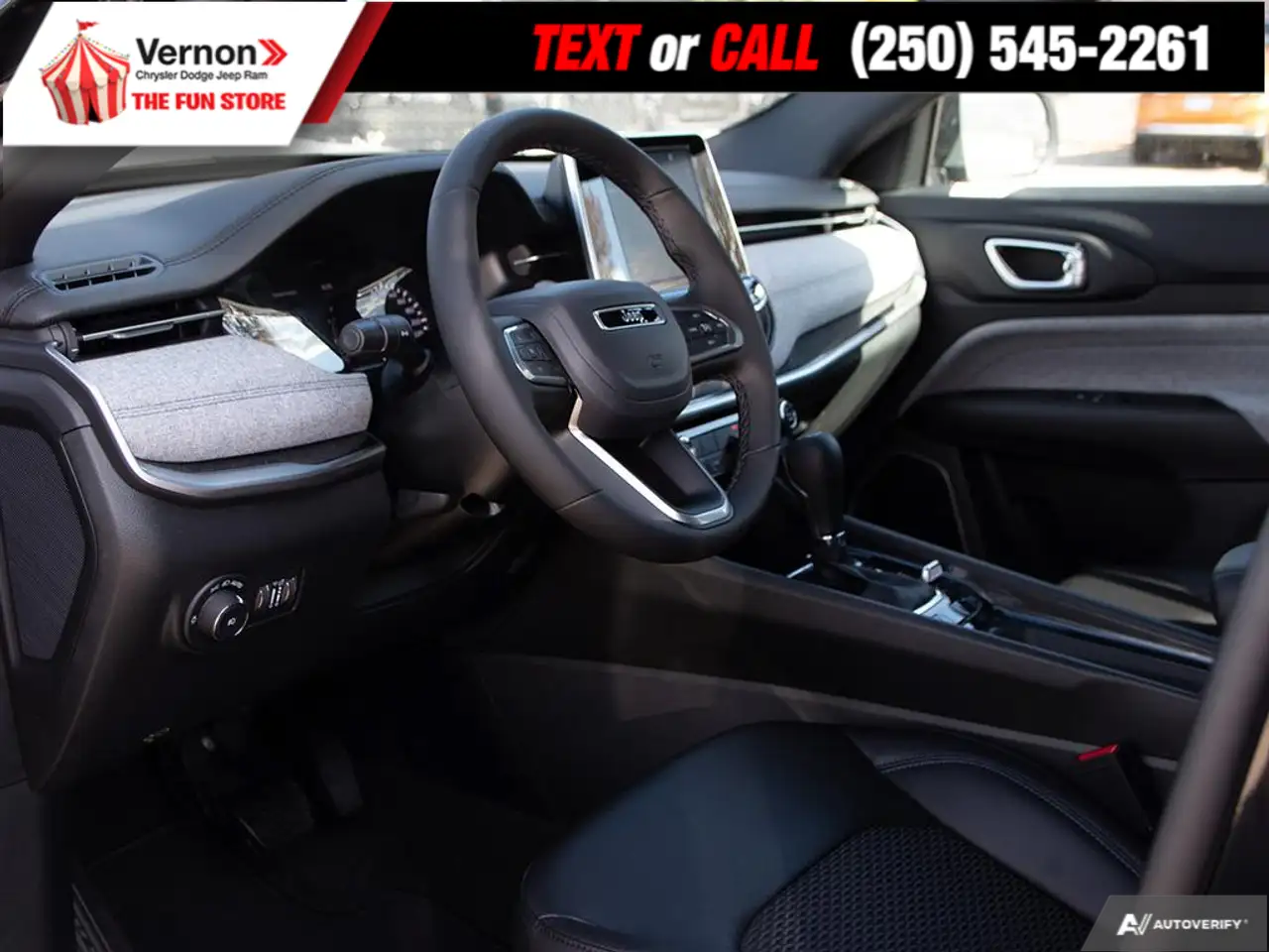 Jeep Compass - Image 13
