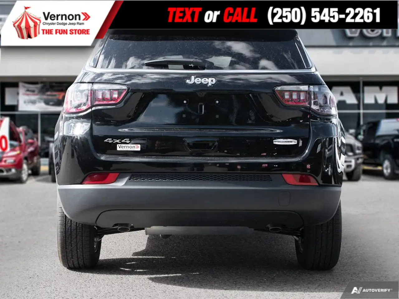 Jeep Compass - Image 5