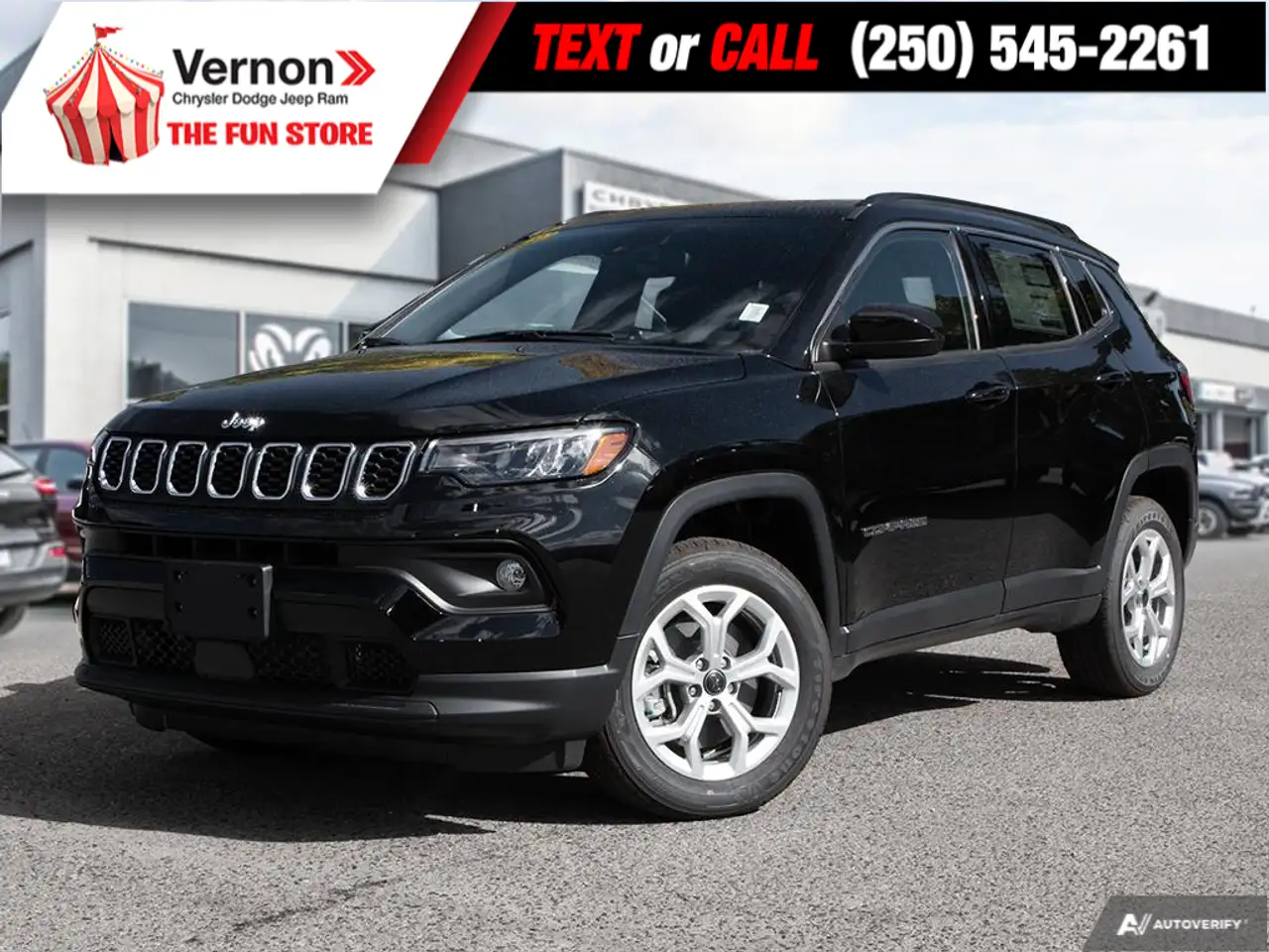 Jeep Compass - Image 1