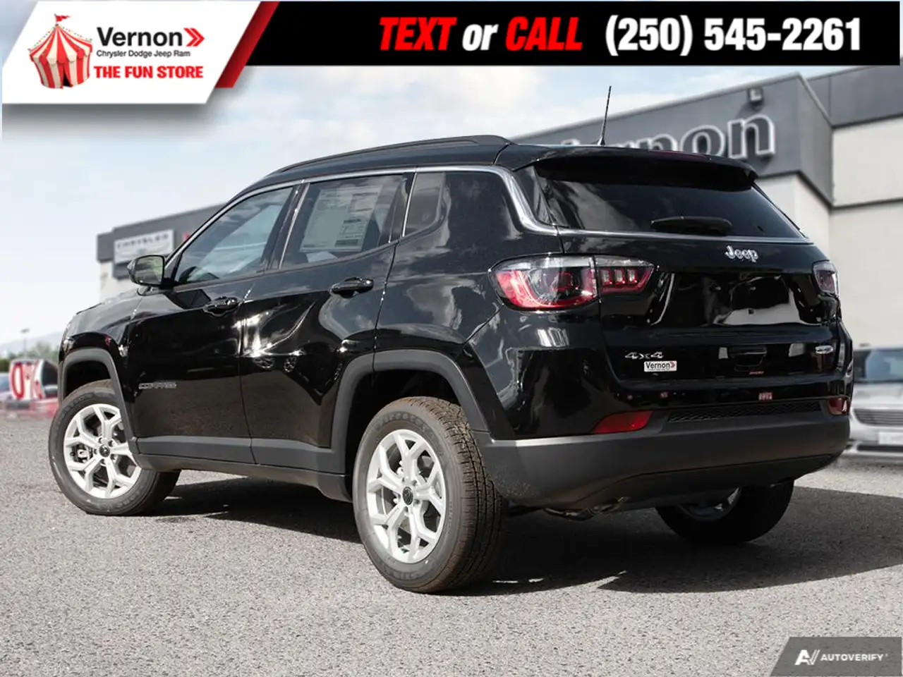 Jeep Compass - Image 4