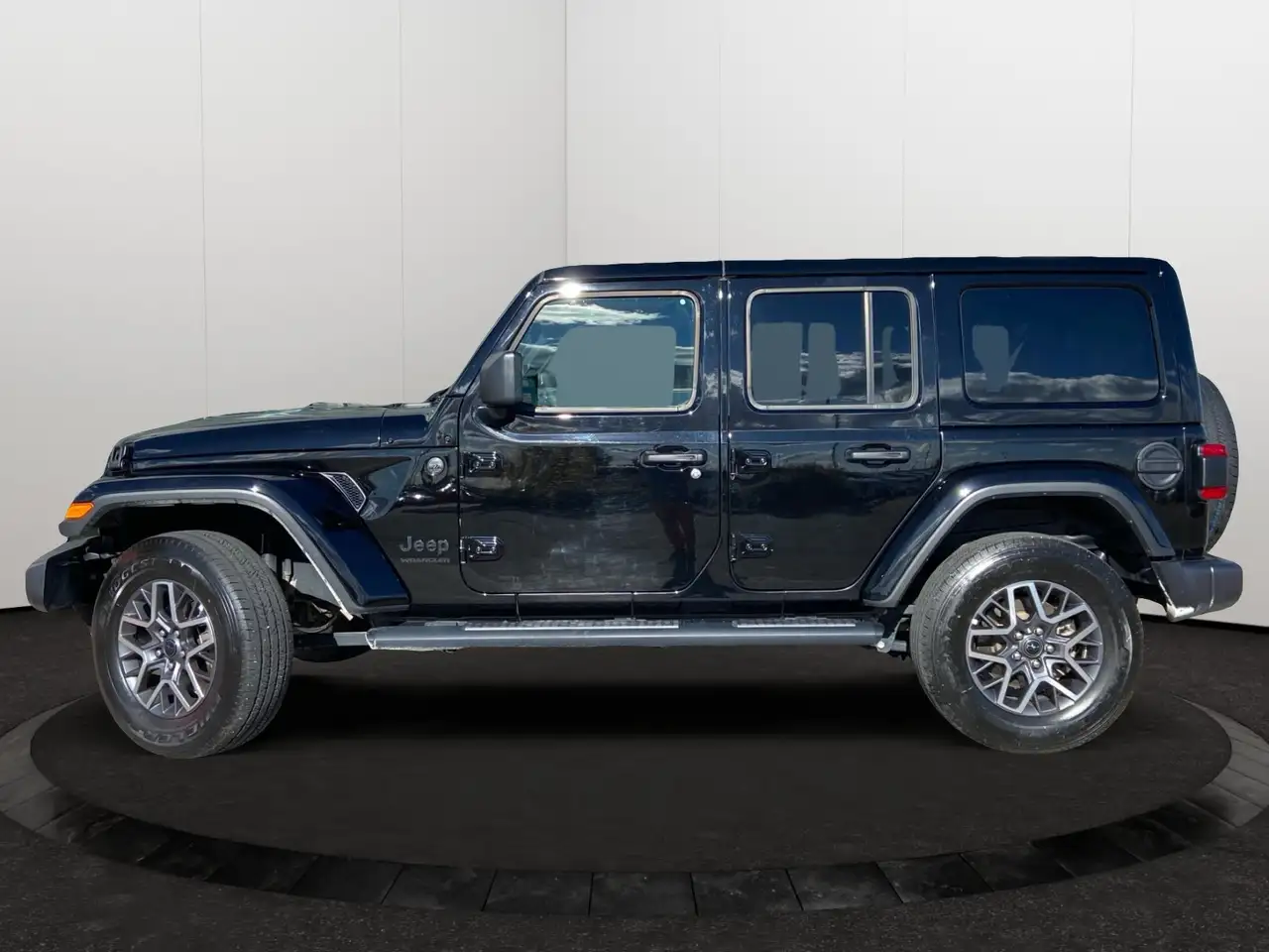 Jeep Wrangler - Image 3