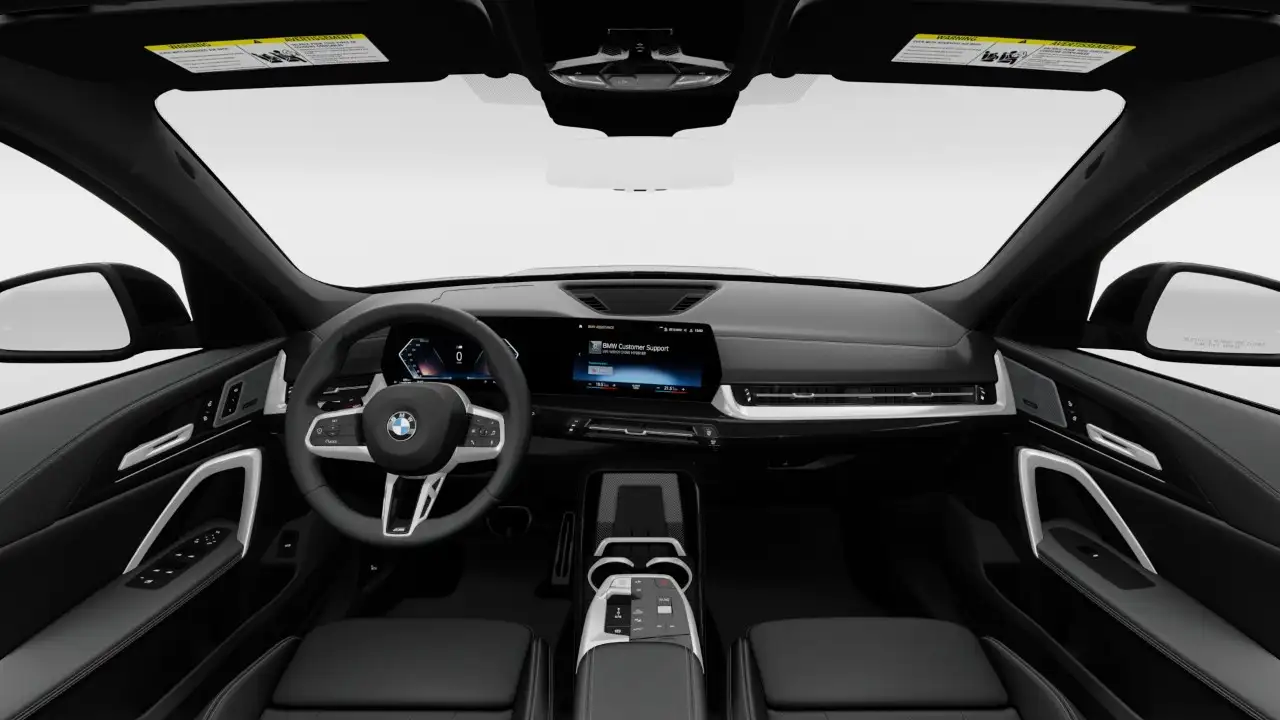 BMW X1 - Image 10