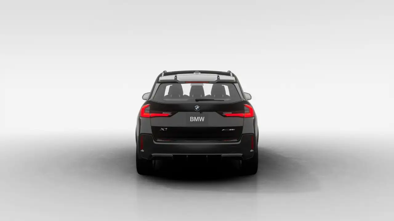 BMW X1 - Image 5