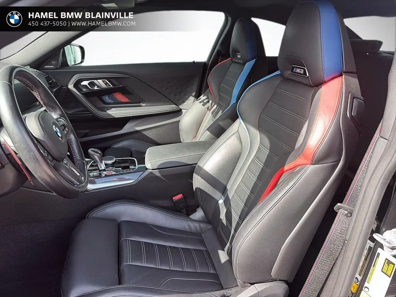 BMW M2 - Image 9