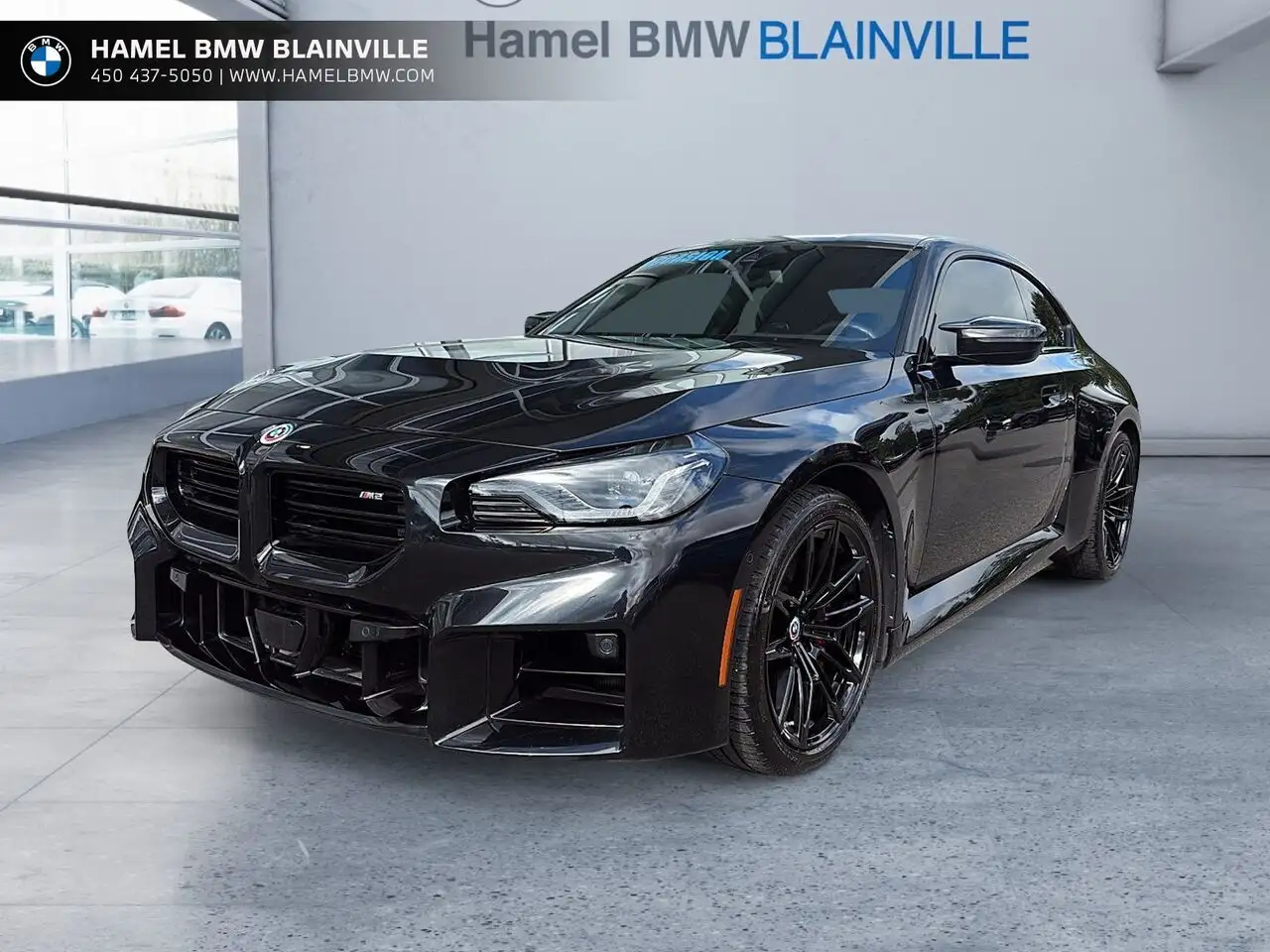 BMW M2