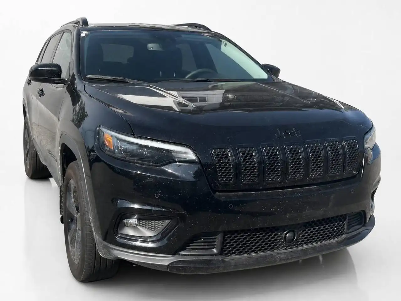 Jeep Cherokee - Image 3