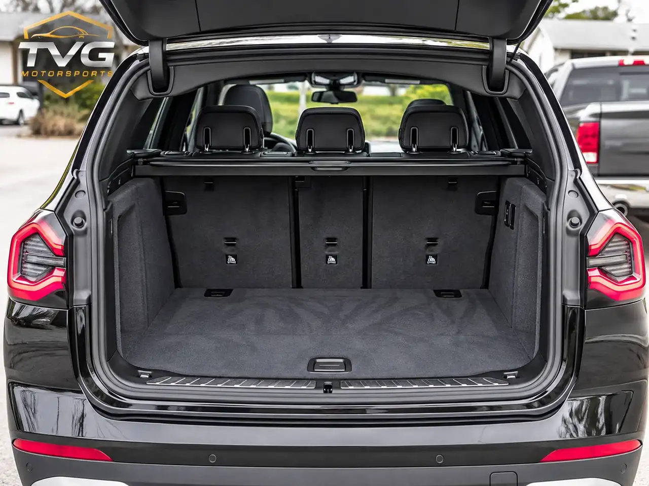 BMW X3 - Image 13