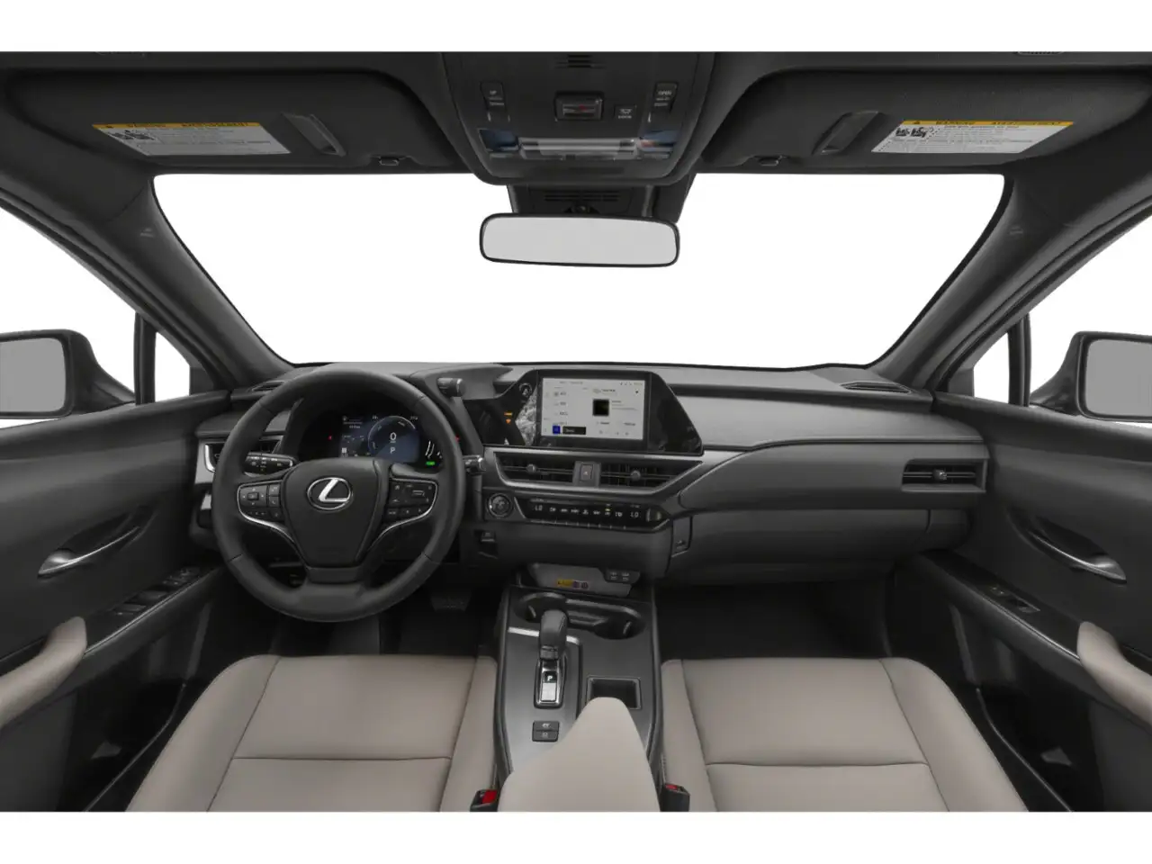 Lexus UX - Image 5