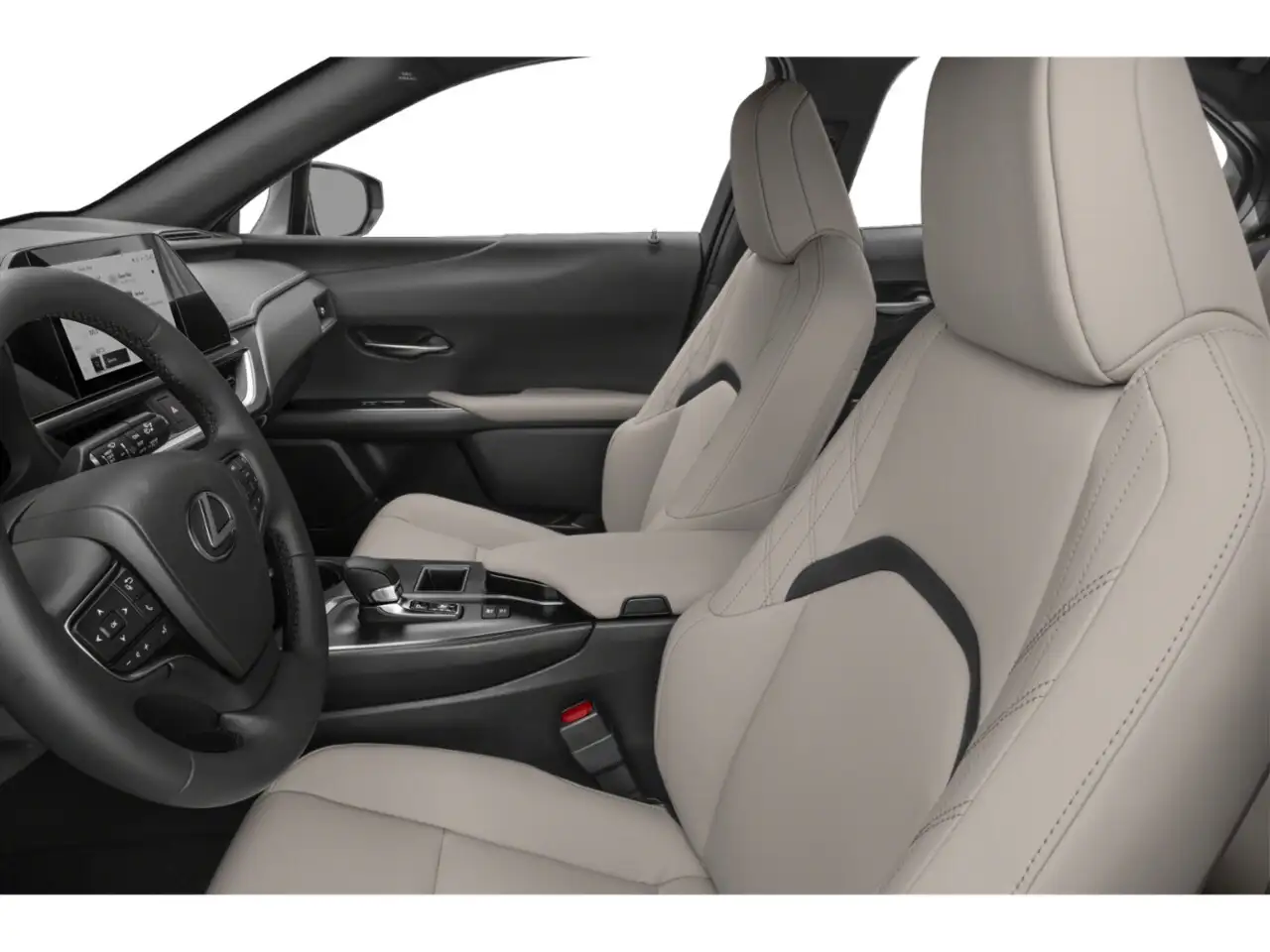 Lexus UX - Image 6