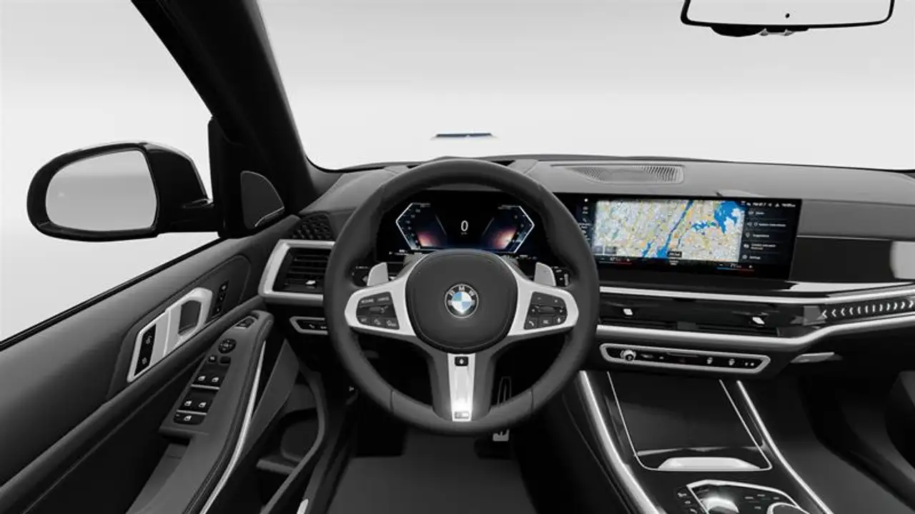 BMW X5 - Image 12