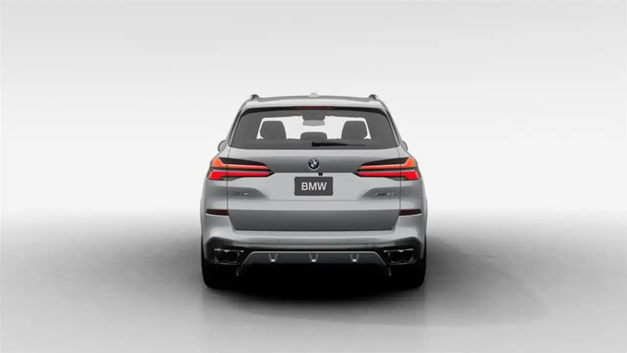 BMW X5 - Image 5