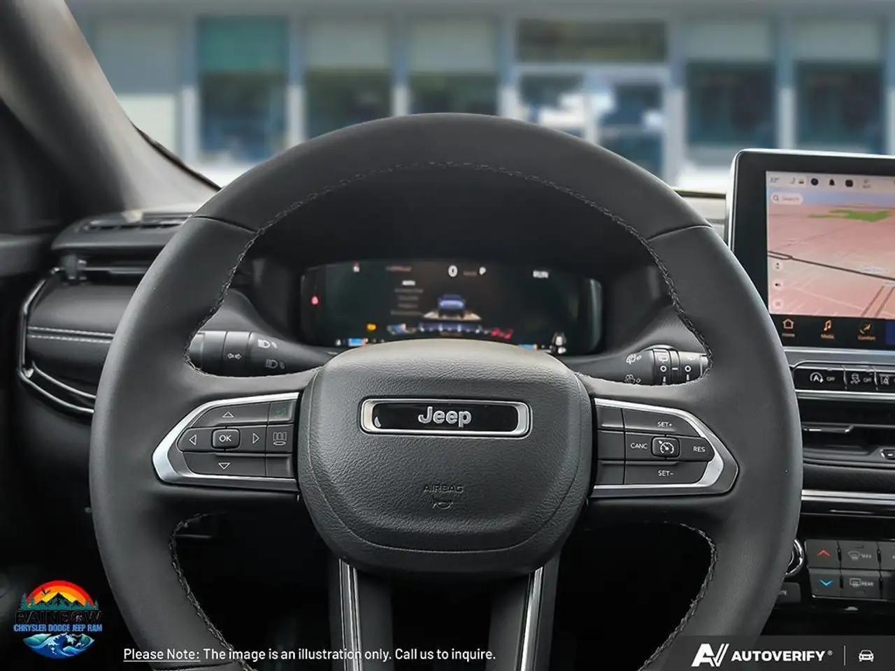 Jeep Compass - Image 11
