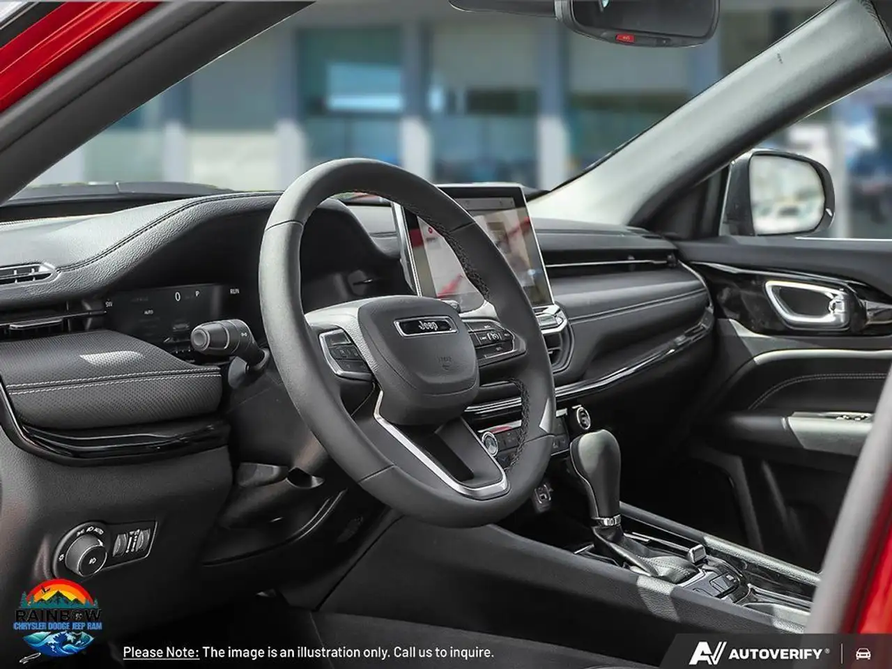 Jeep Compass - Image 10