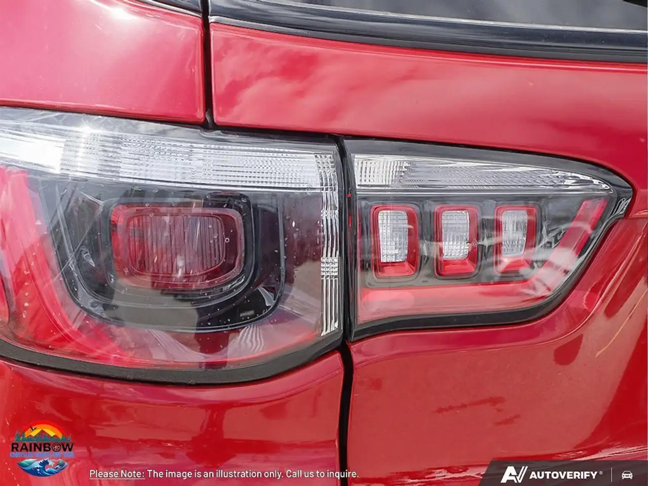 Jeep Compass - Image 9