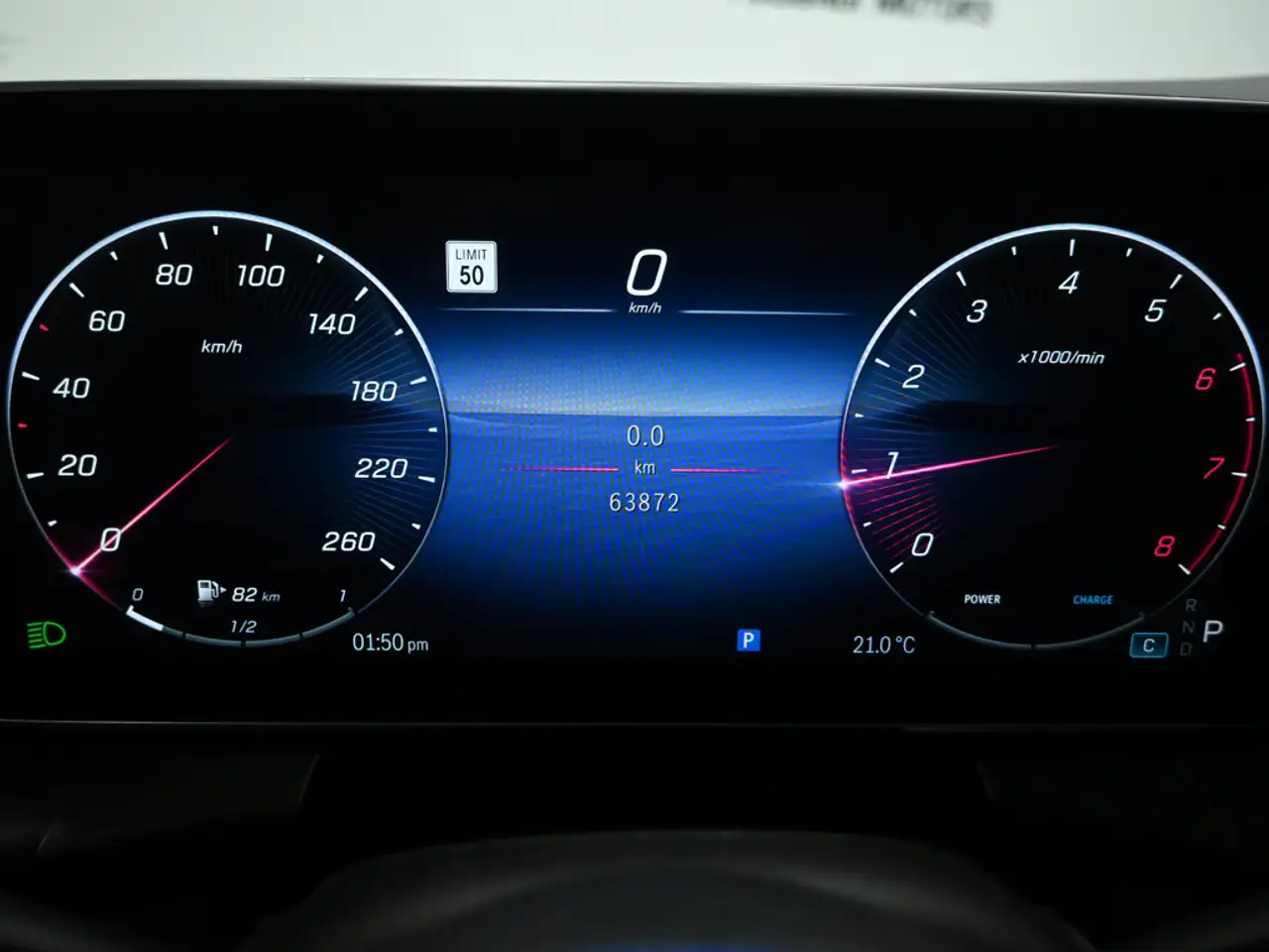 Mercedes-Benz GLC - Image 13