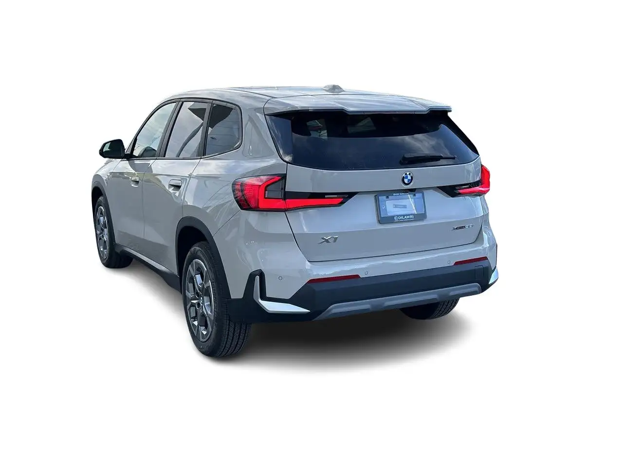 BMW X1 - Image 11