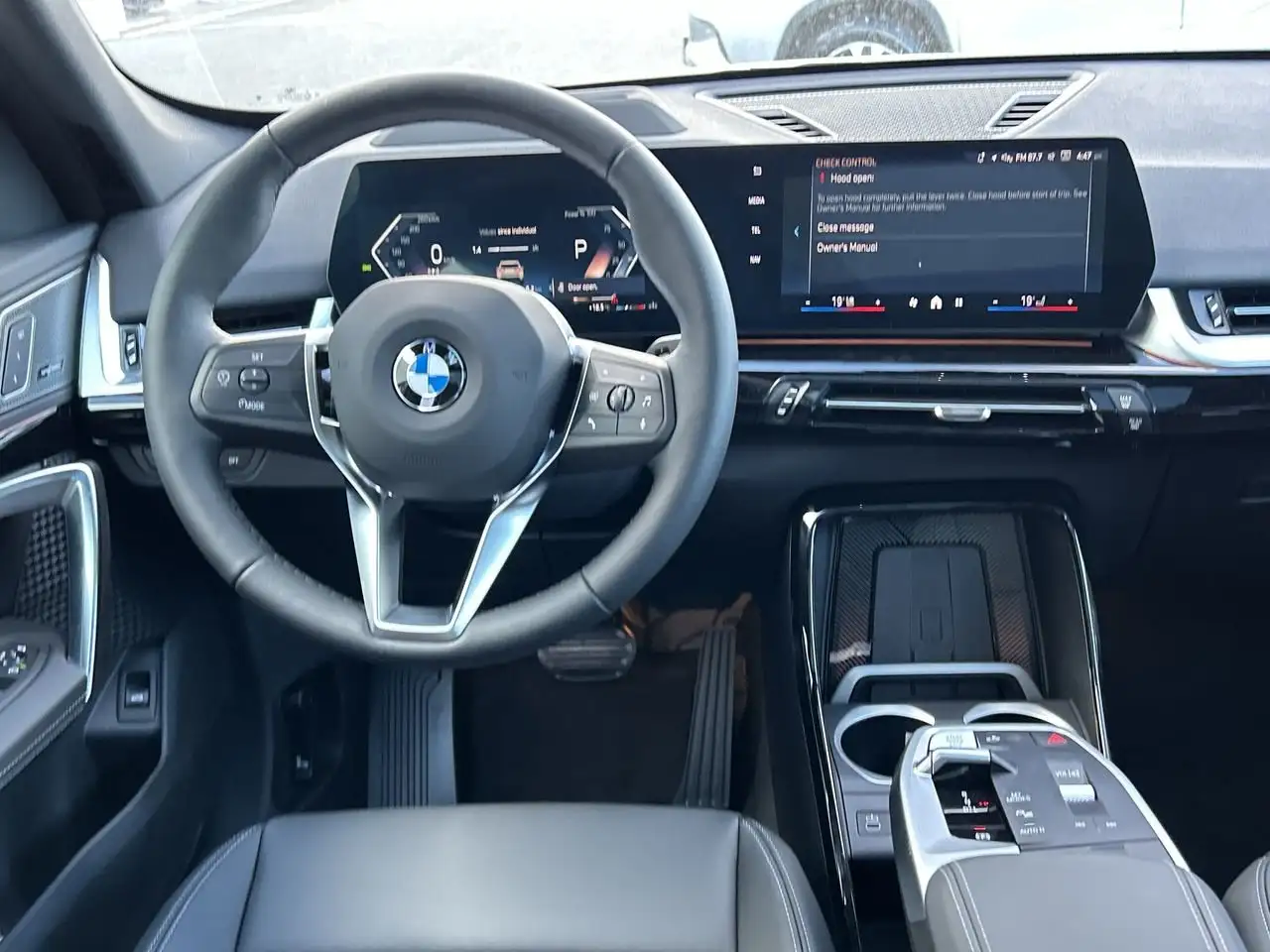 BMW X1 - Image 29