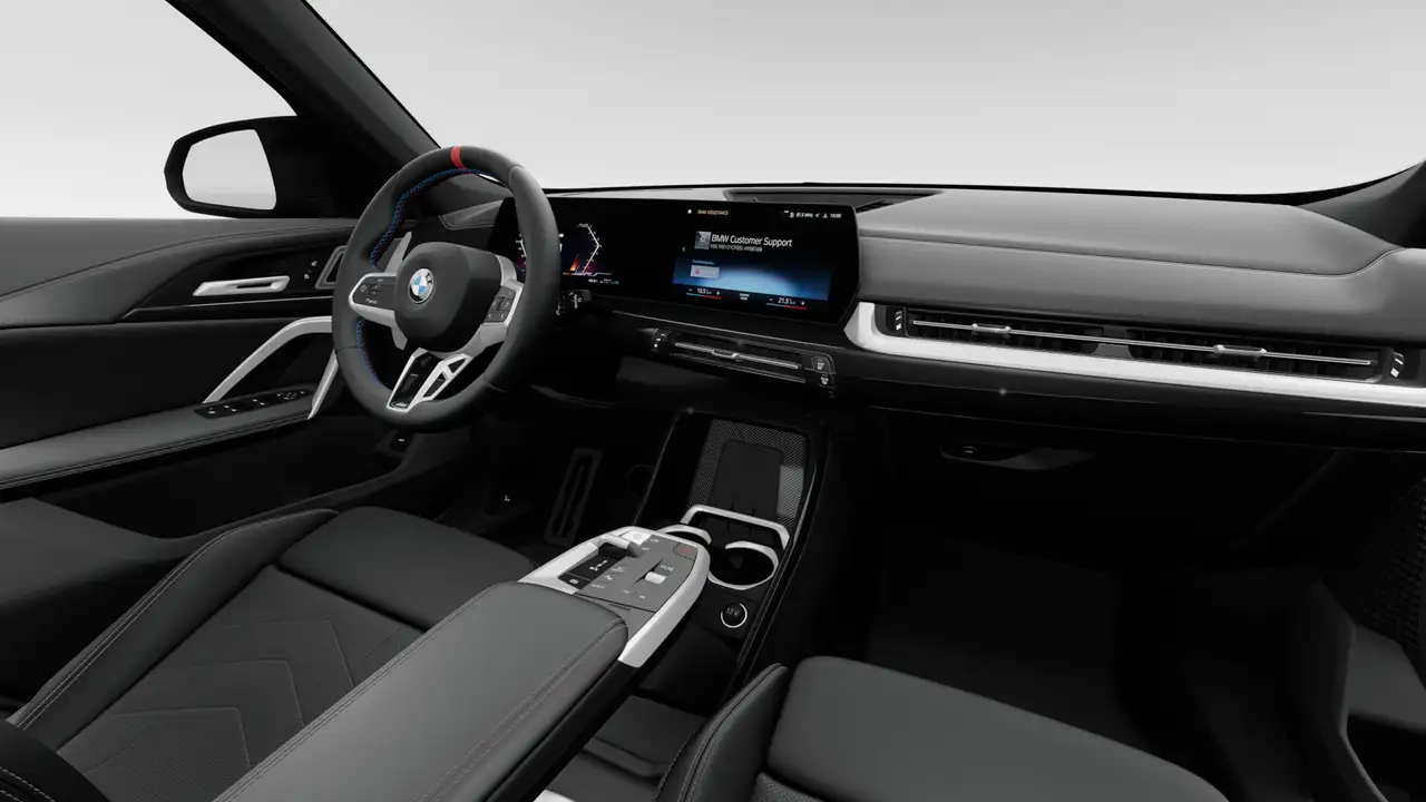 BMW X1 - Image 17