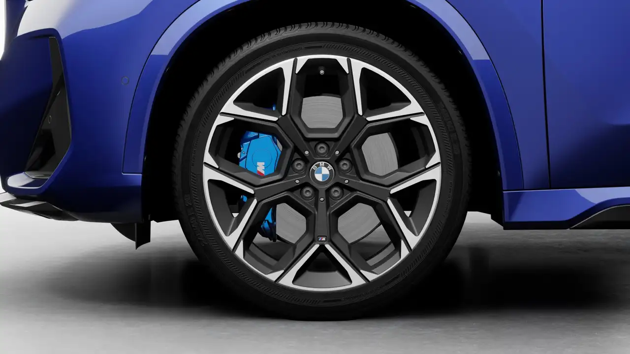 BMW X1 - Image 10