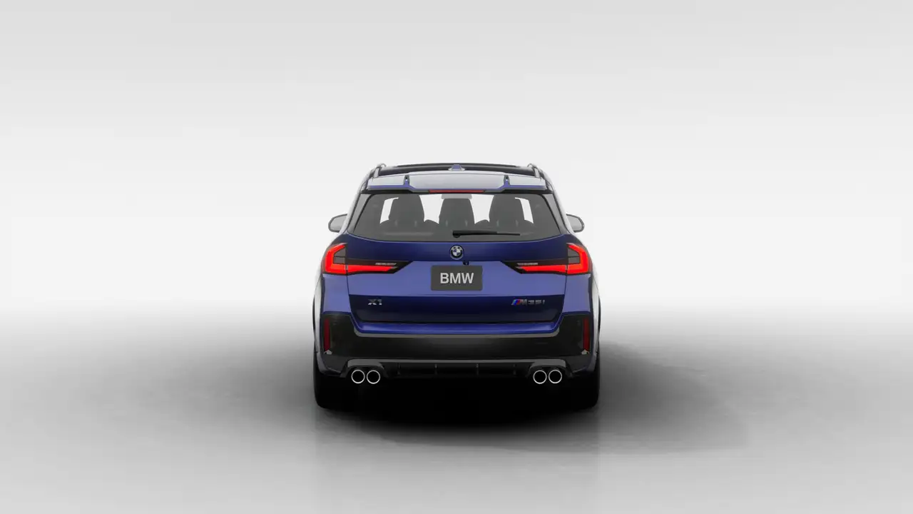 BMW X1 - Image 8