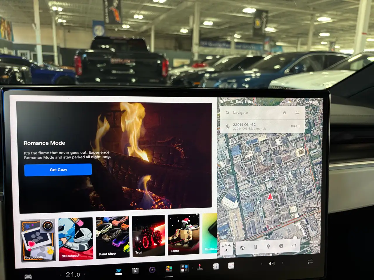 Tesla Model X - Image 41