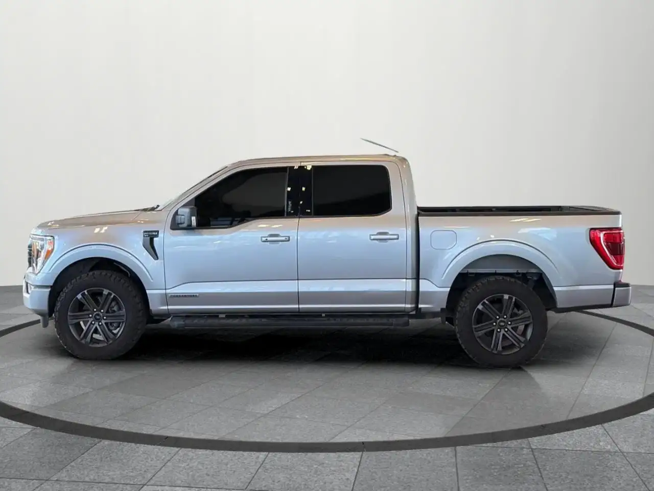 Ford F-150 - Image 3
