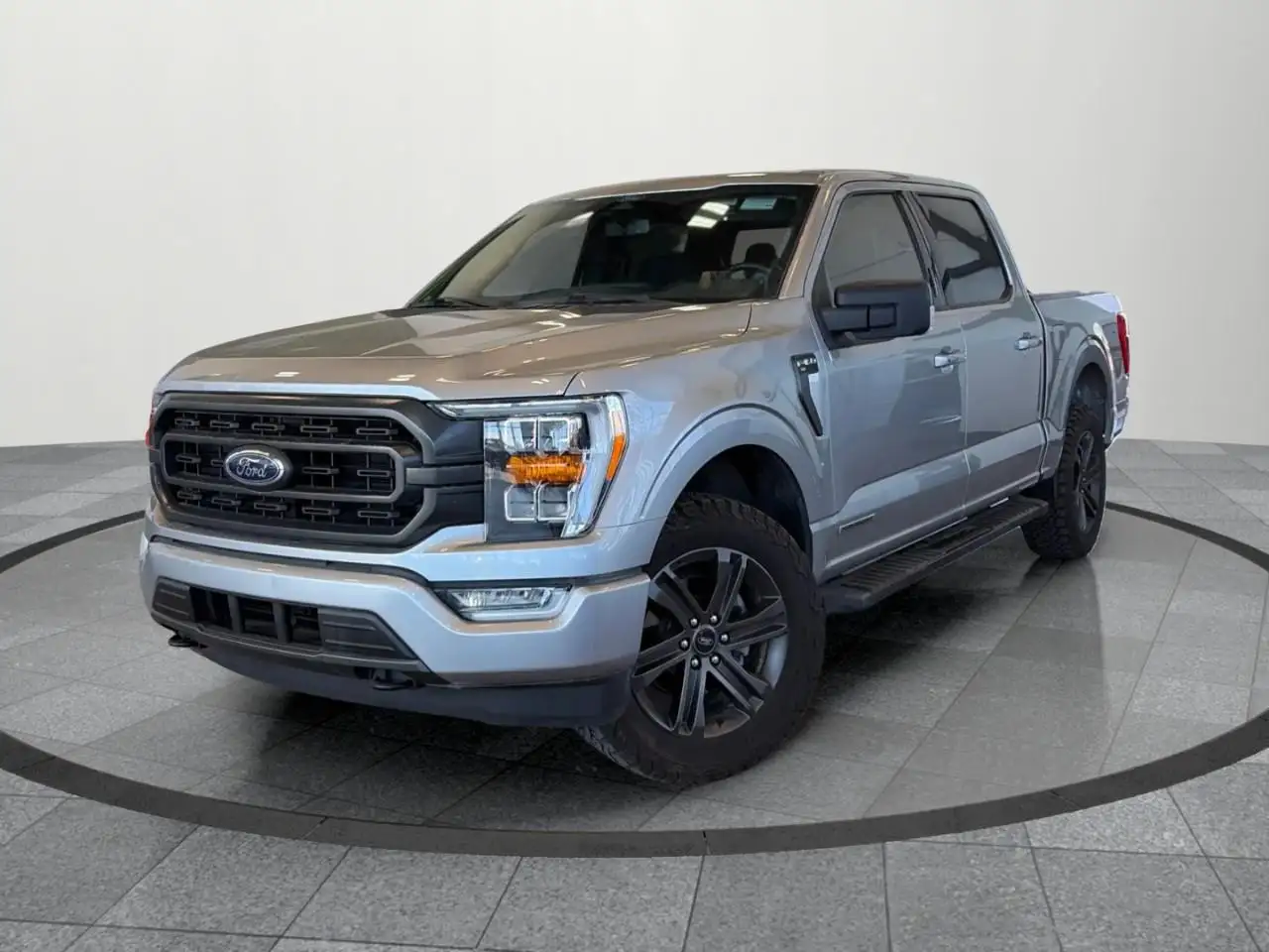 Ford F-150 - Image 1