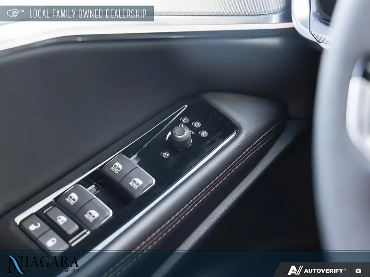 Jeep Wagoneer S - Image 17