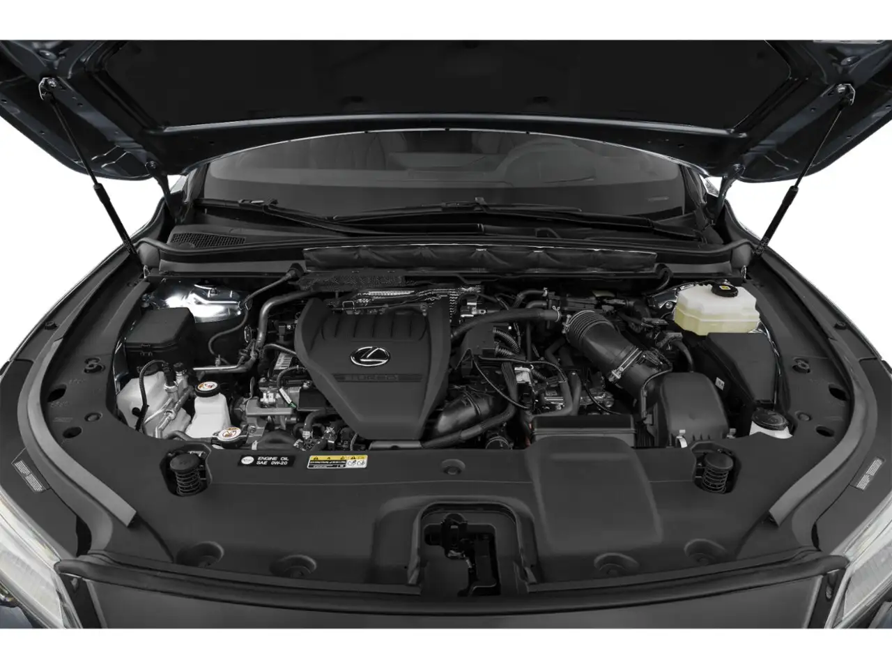 Lexus RX - Image 9